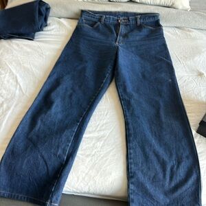 Judi Rosen 323 Stovepipe Jeans